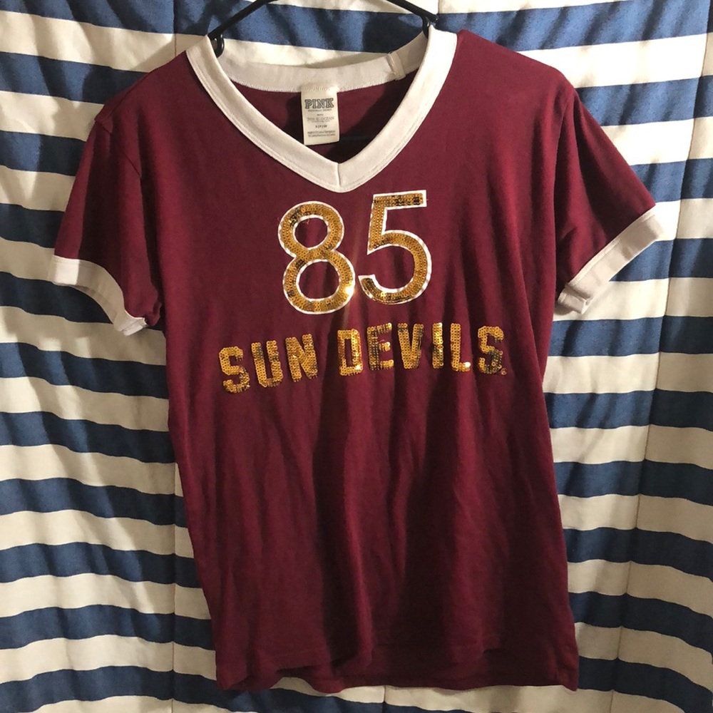 Victoria secret Pink tee